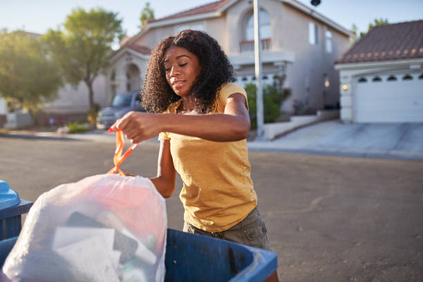 Best Junk Hauling Services  in Swartz, LA