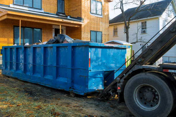 Best Professional Junk Removal  in Swartz, LA