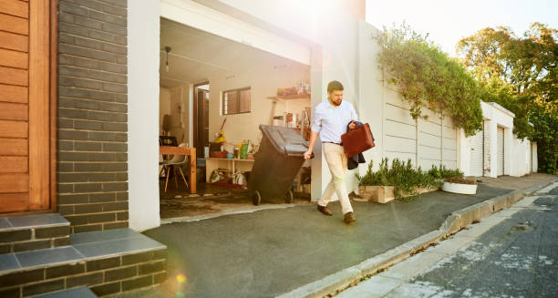 Best Commercial Junk Removal  in Swartz, LA