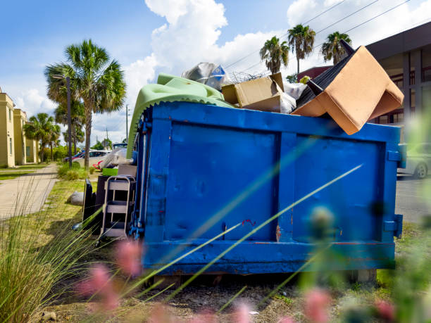 Full-Service Junk Removal in Swartz, LA