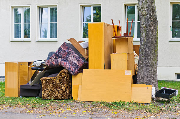 Appliance Disposal in Swartz, LA