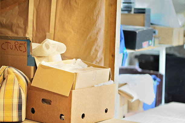 Commercial Cleanout Services in Swartz, LA