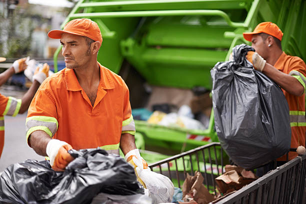 Best Office Junk Removal  in Swartz, LA