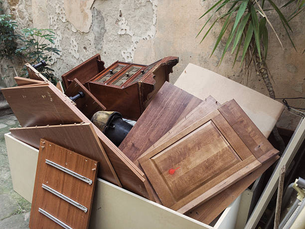 Reliable Swartz, LA Junk Removal Solutions